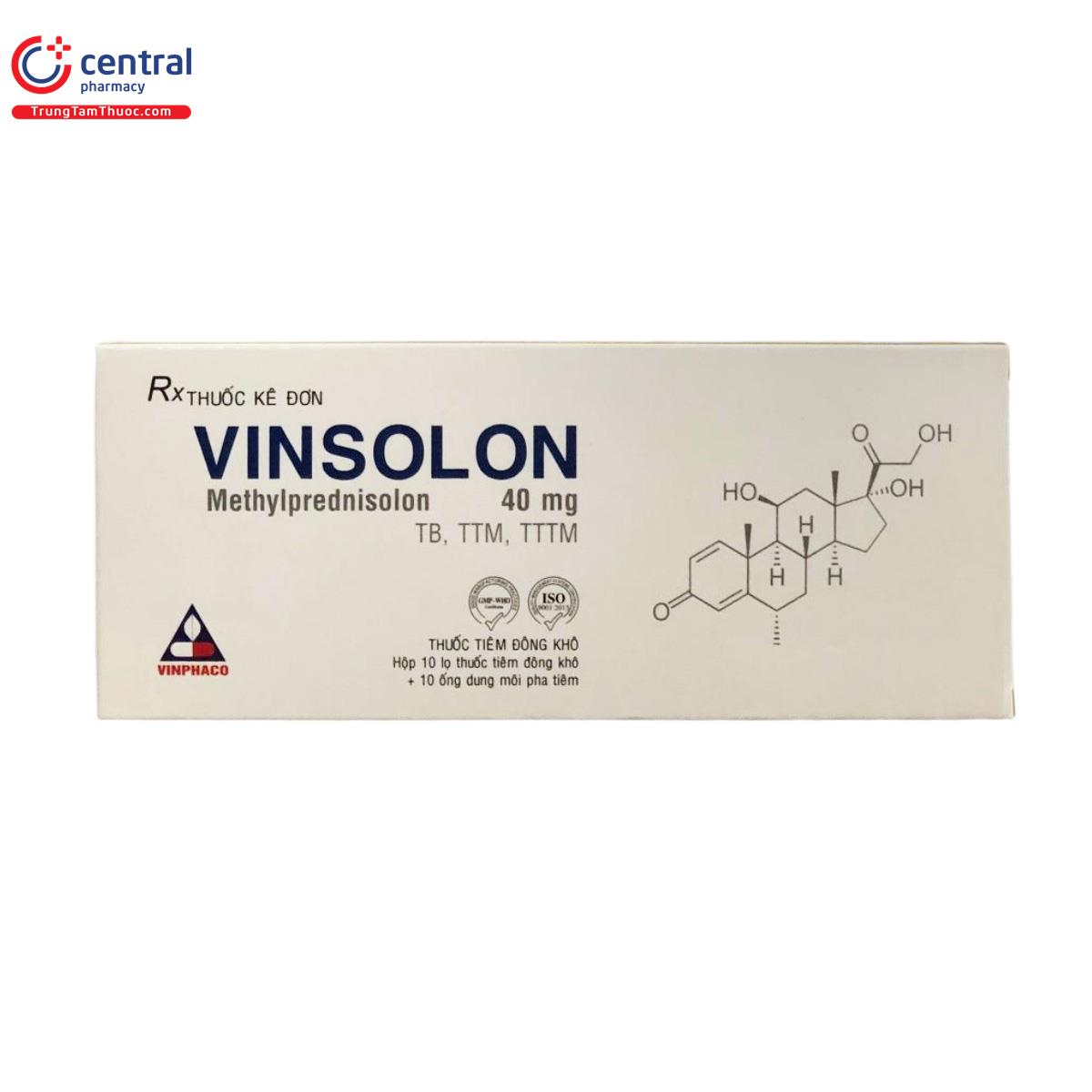 vinsolon 7 I3200