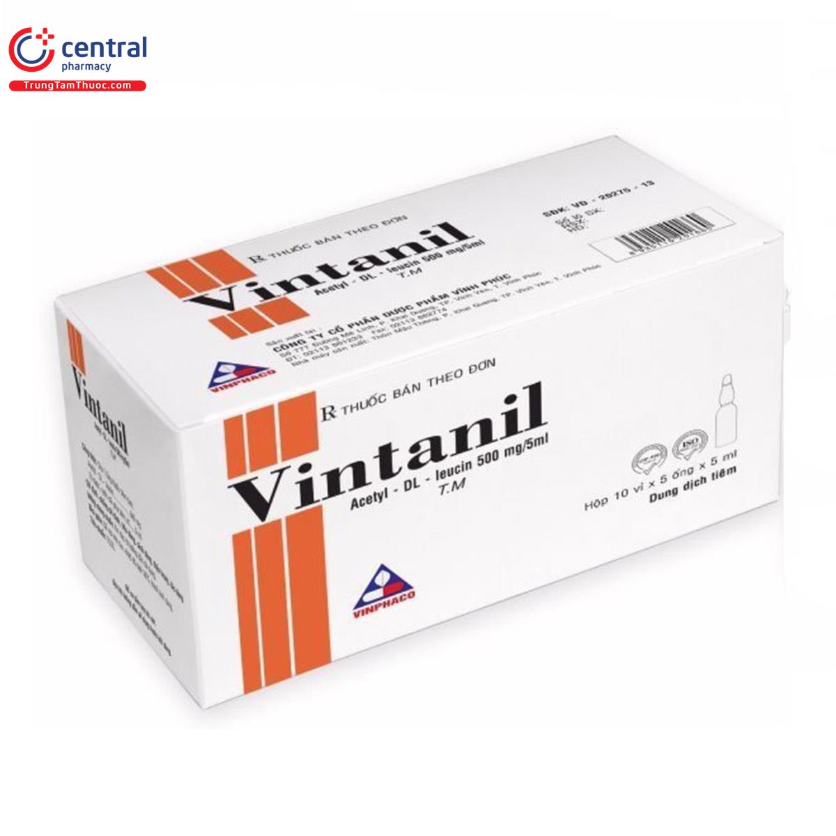vintanil 500 5 S7327