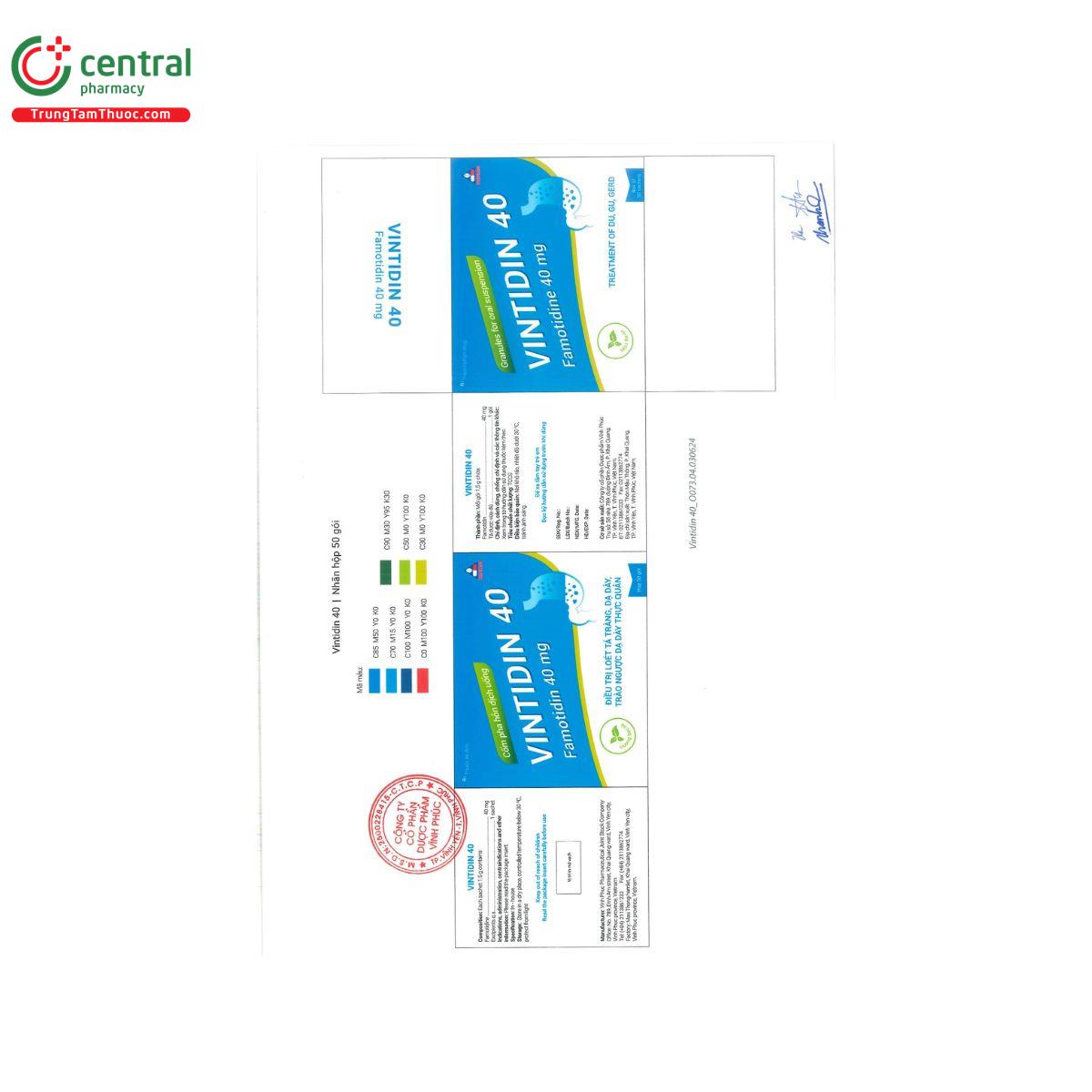 vintidin 40 3 R6101