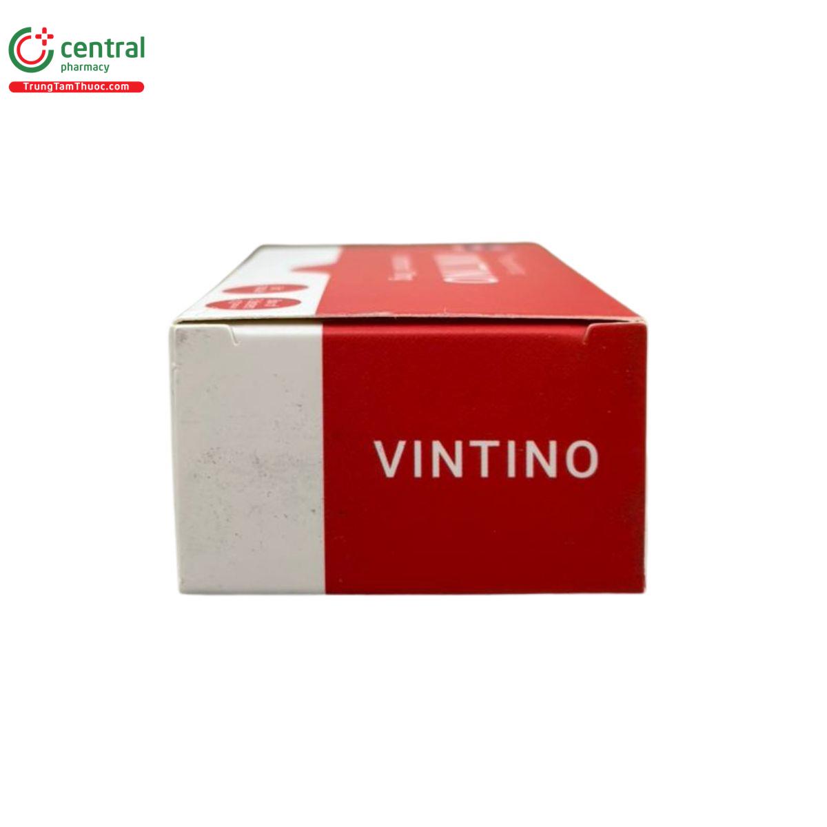vintino 10mg 8 J4623