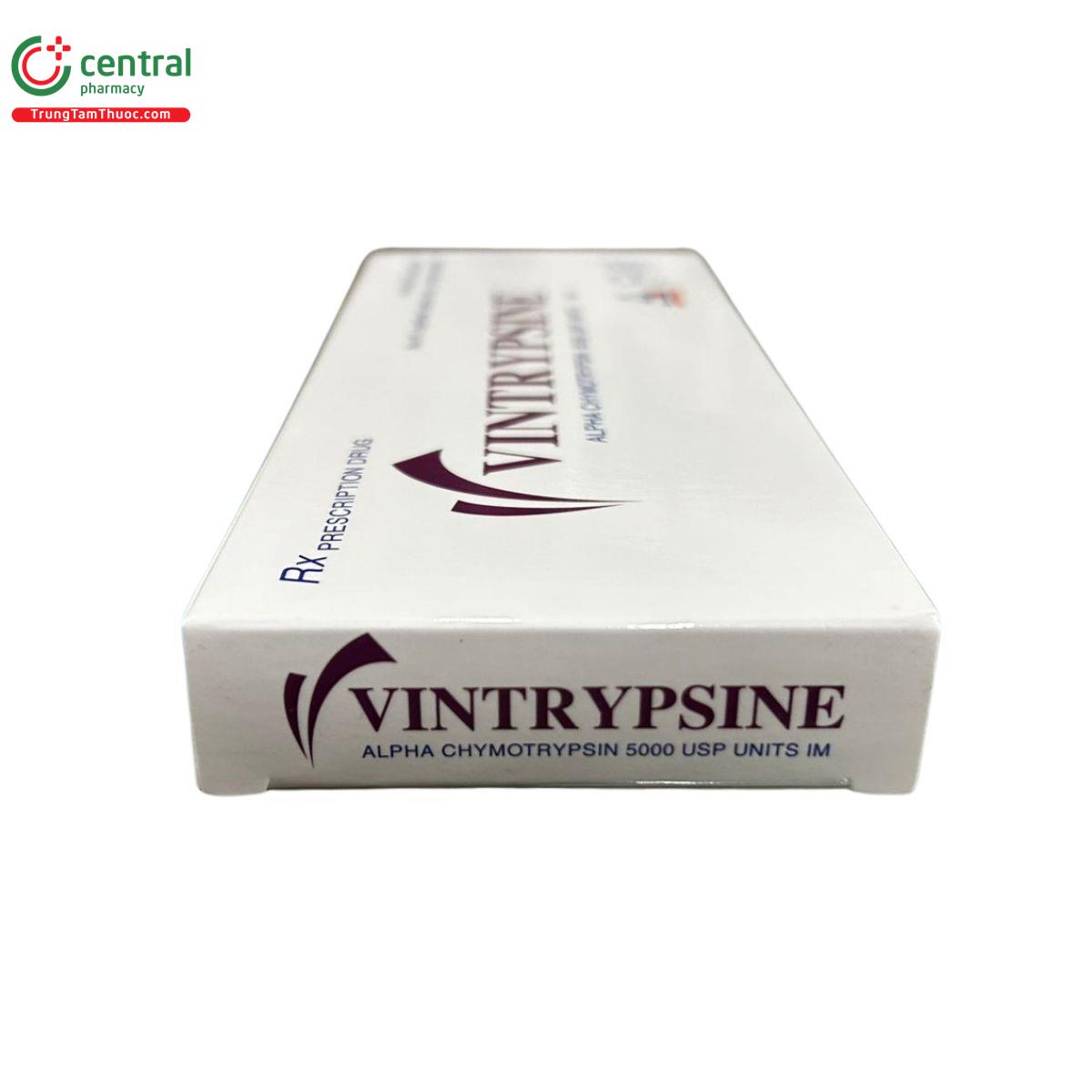vintrypsine 5000 don vi usp 6 K4040