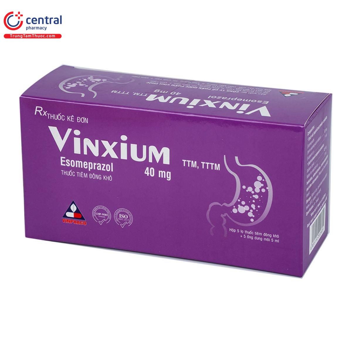 vinxium 2 G2517