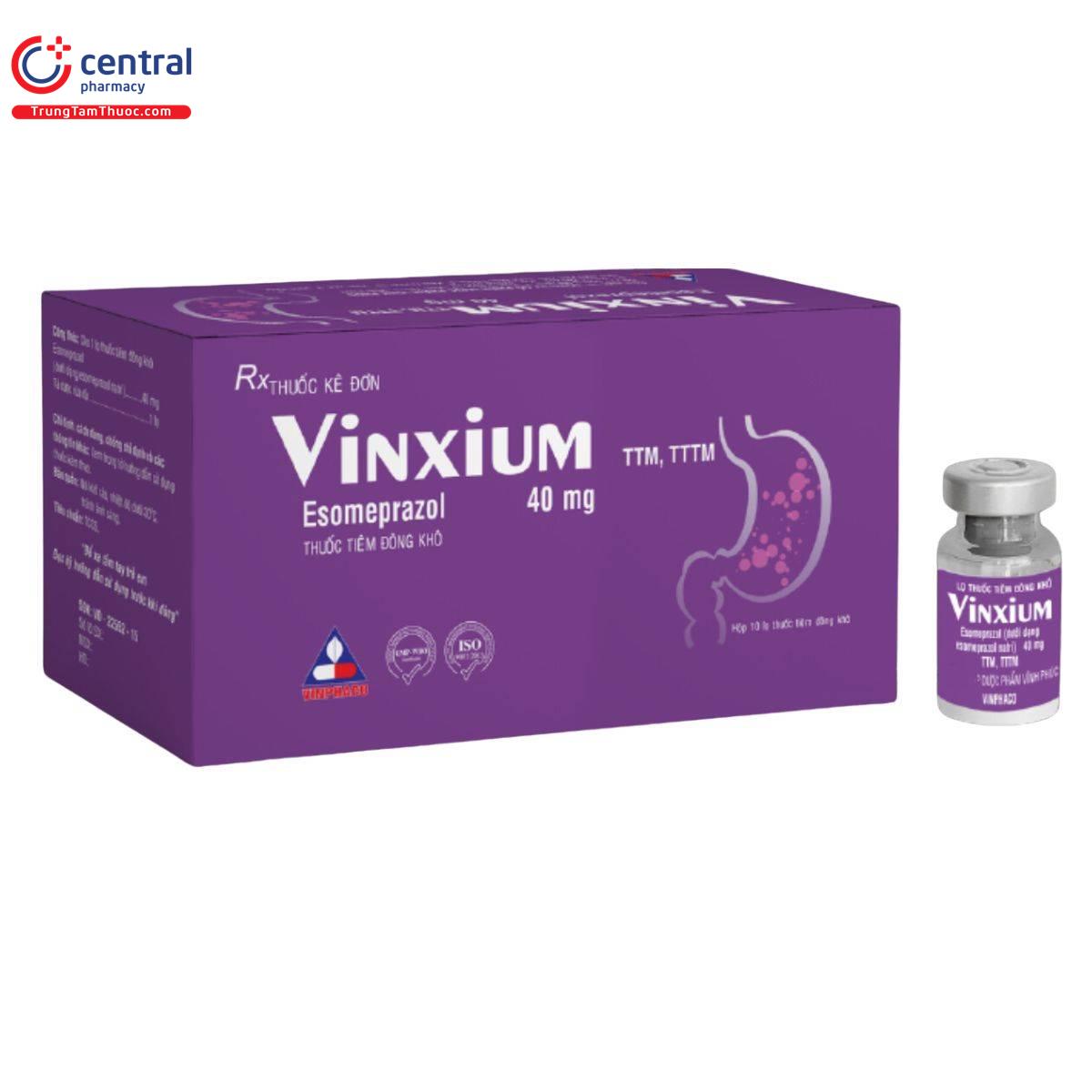 vinxium 3 B0430