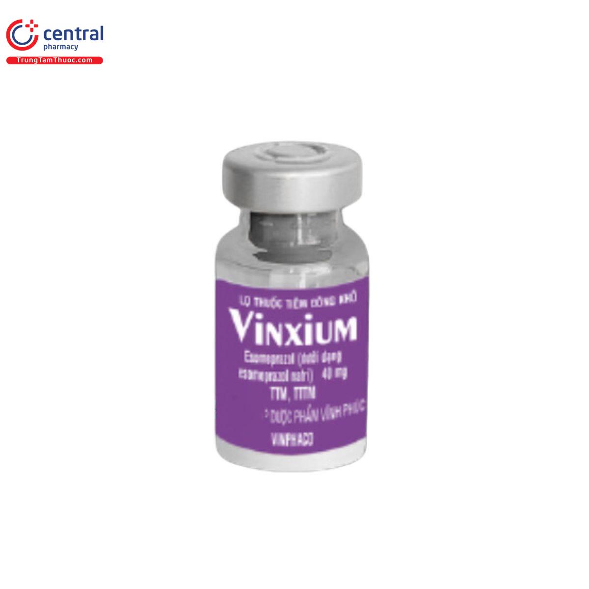 vinxium 7 G2702