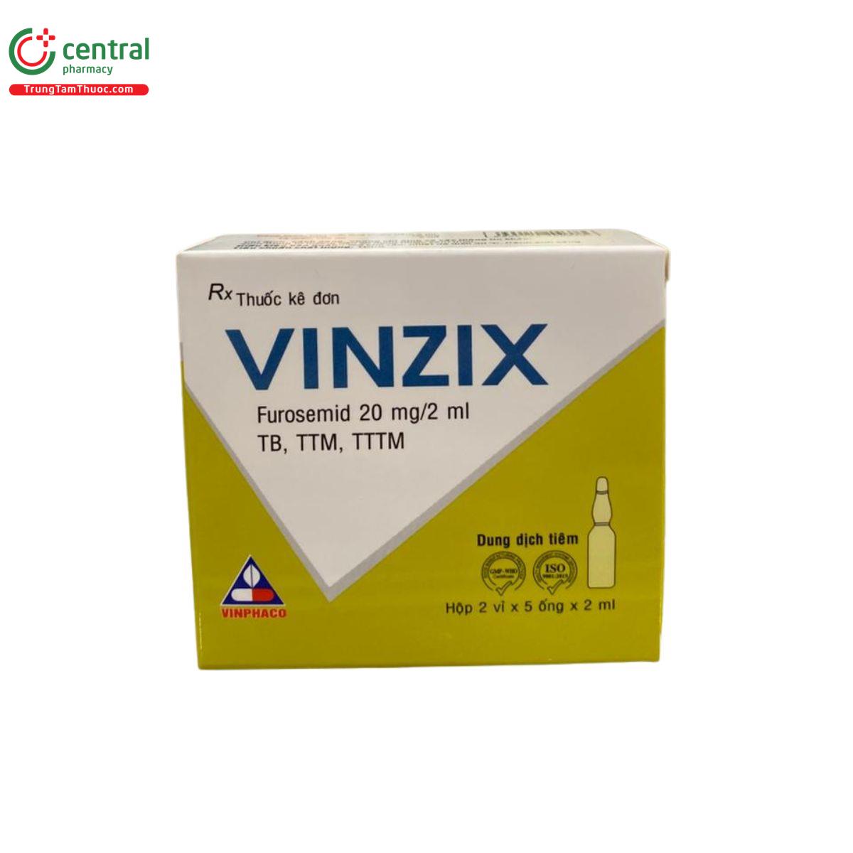 vinzix 2 P6787