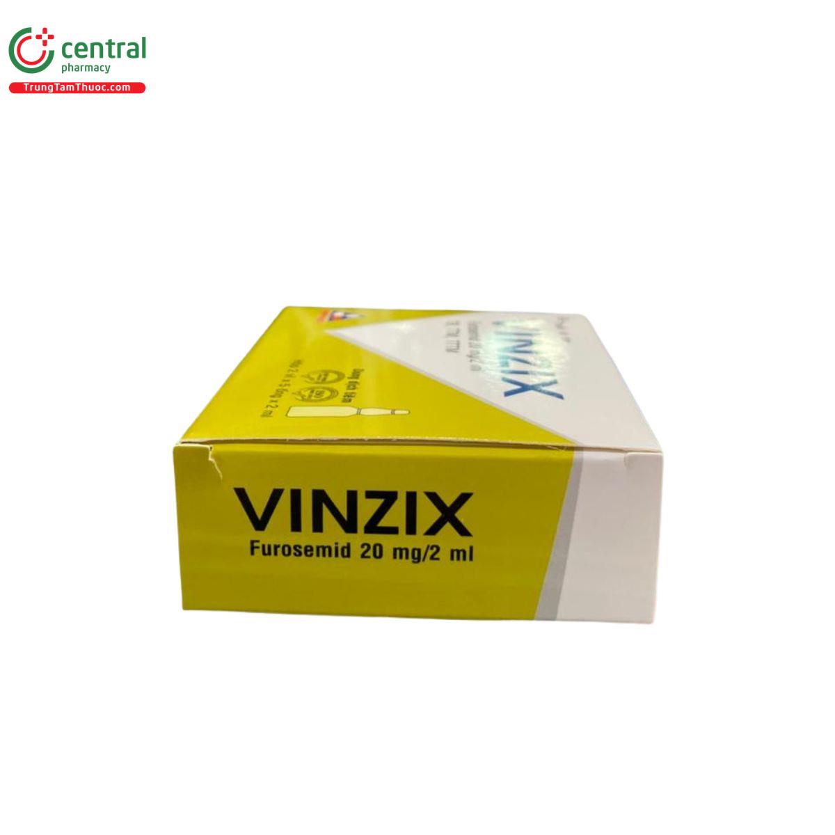 vinzix 4 G2161