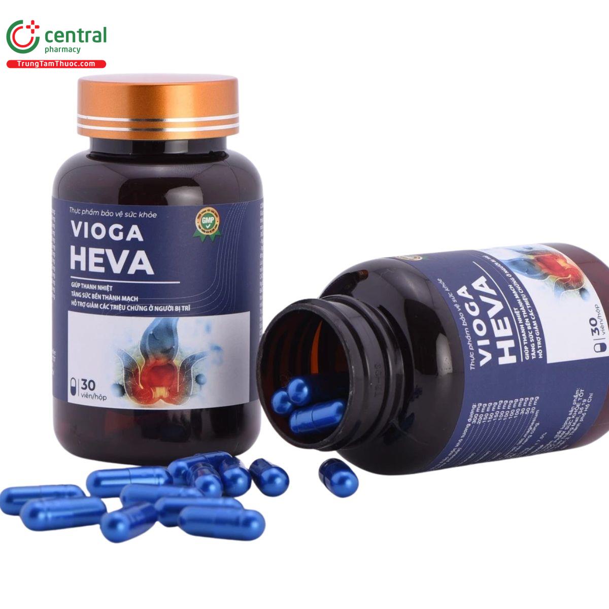 vioga heva 3 K4130 vioga heva 3 K4130