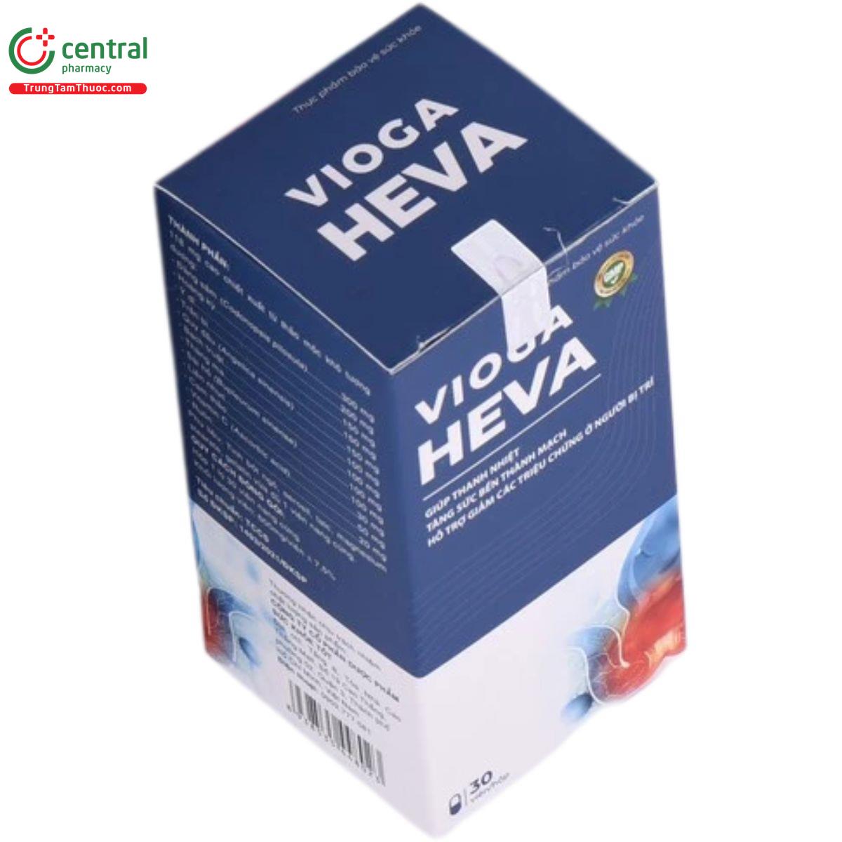 vioga heva 4 N5218 vioga heva 4 N5218
