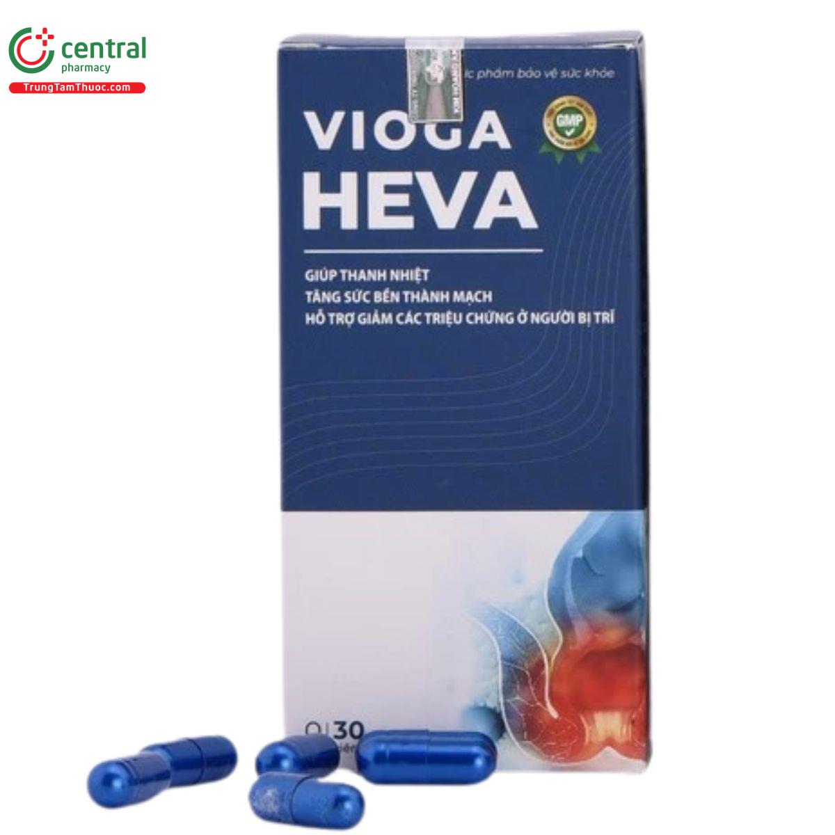 vioga heva 5 U8856 vioga heva 5 U8856