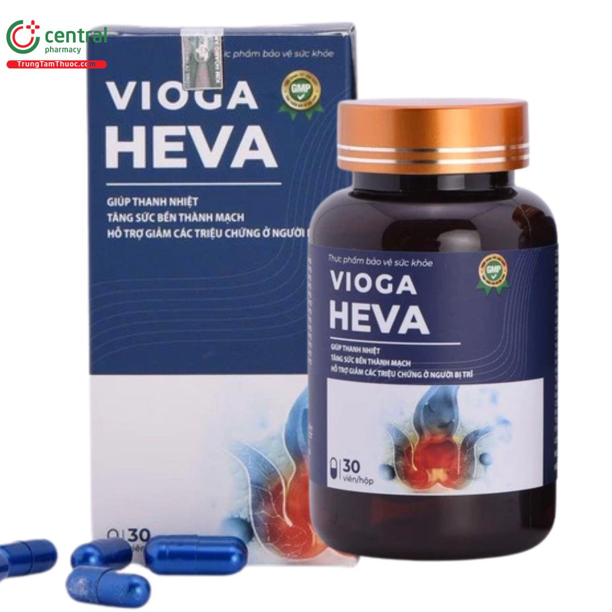 vioga heva 6 F2583 vioga heva 6 F2583