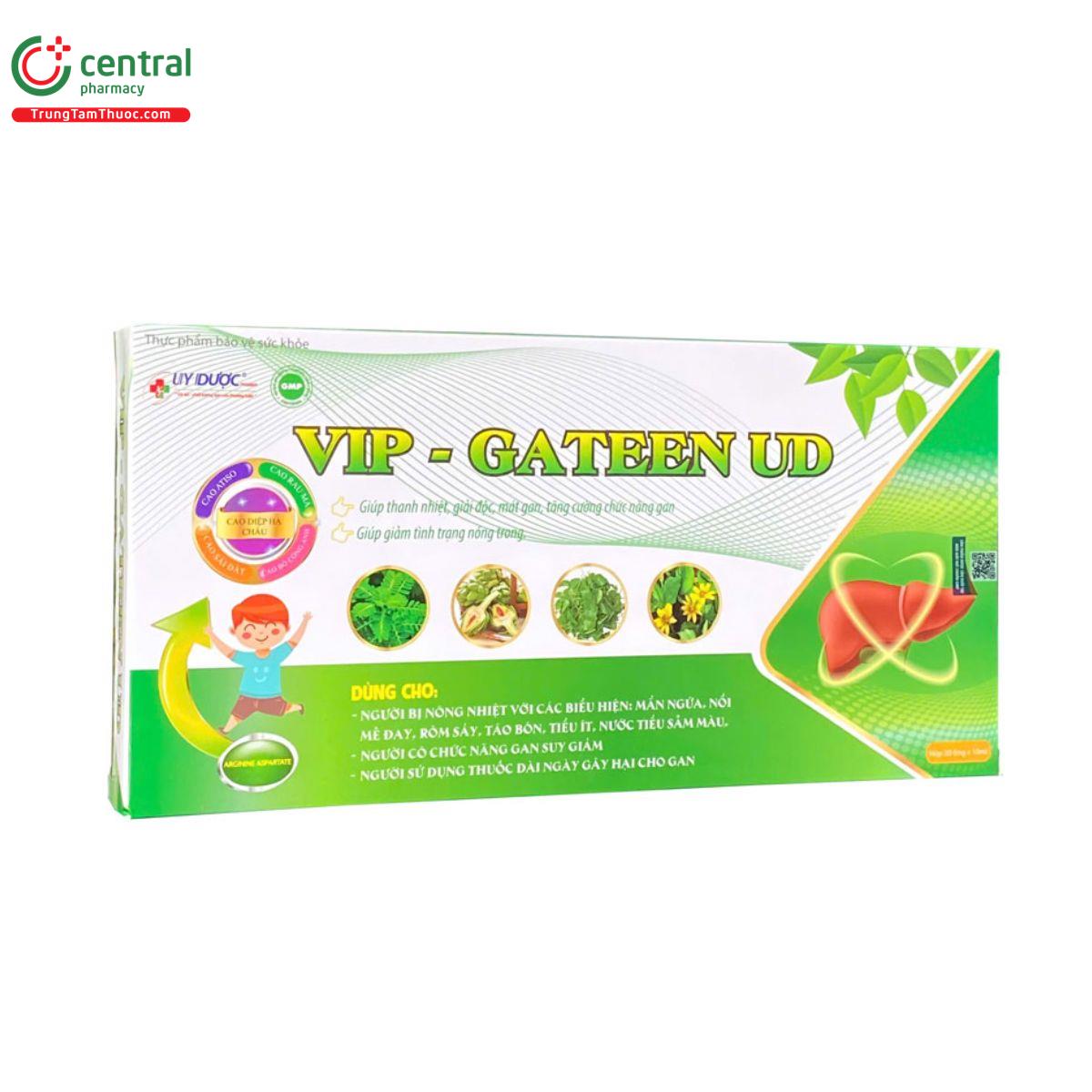vip gateen ud 1 S7547 vip gateen ud 1 S7547