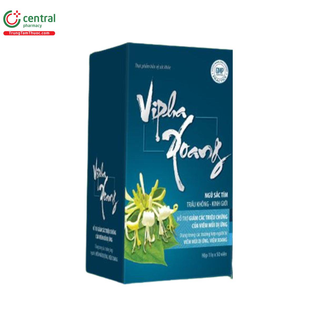 vipha xoang 2 I3750