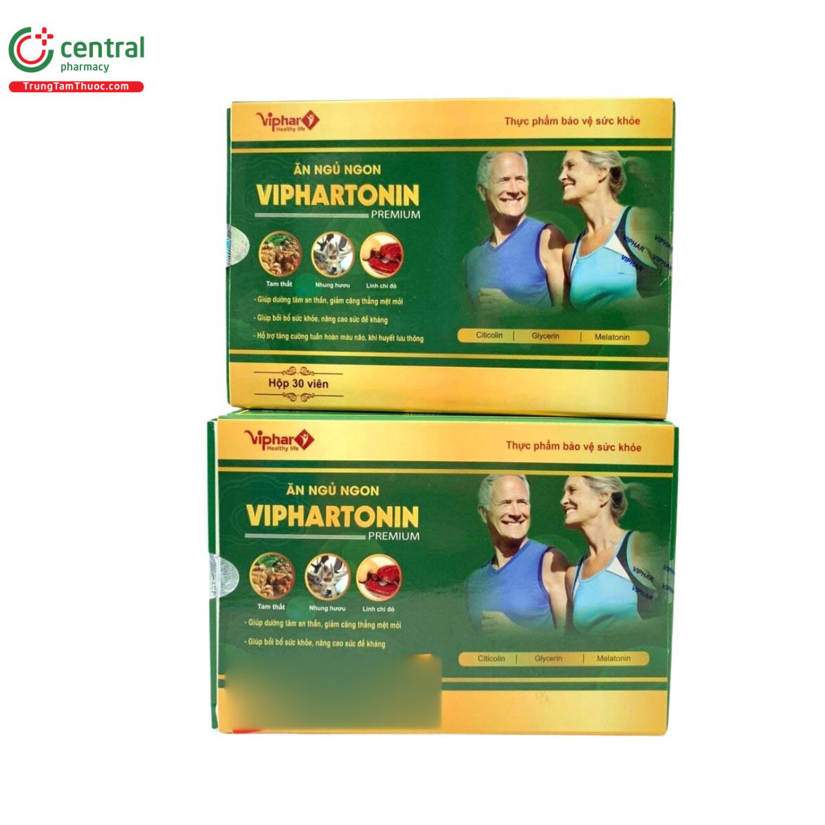 Viphartonin Premium