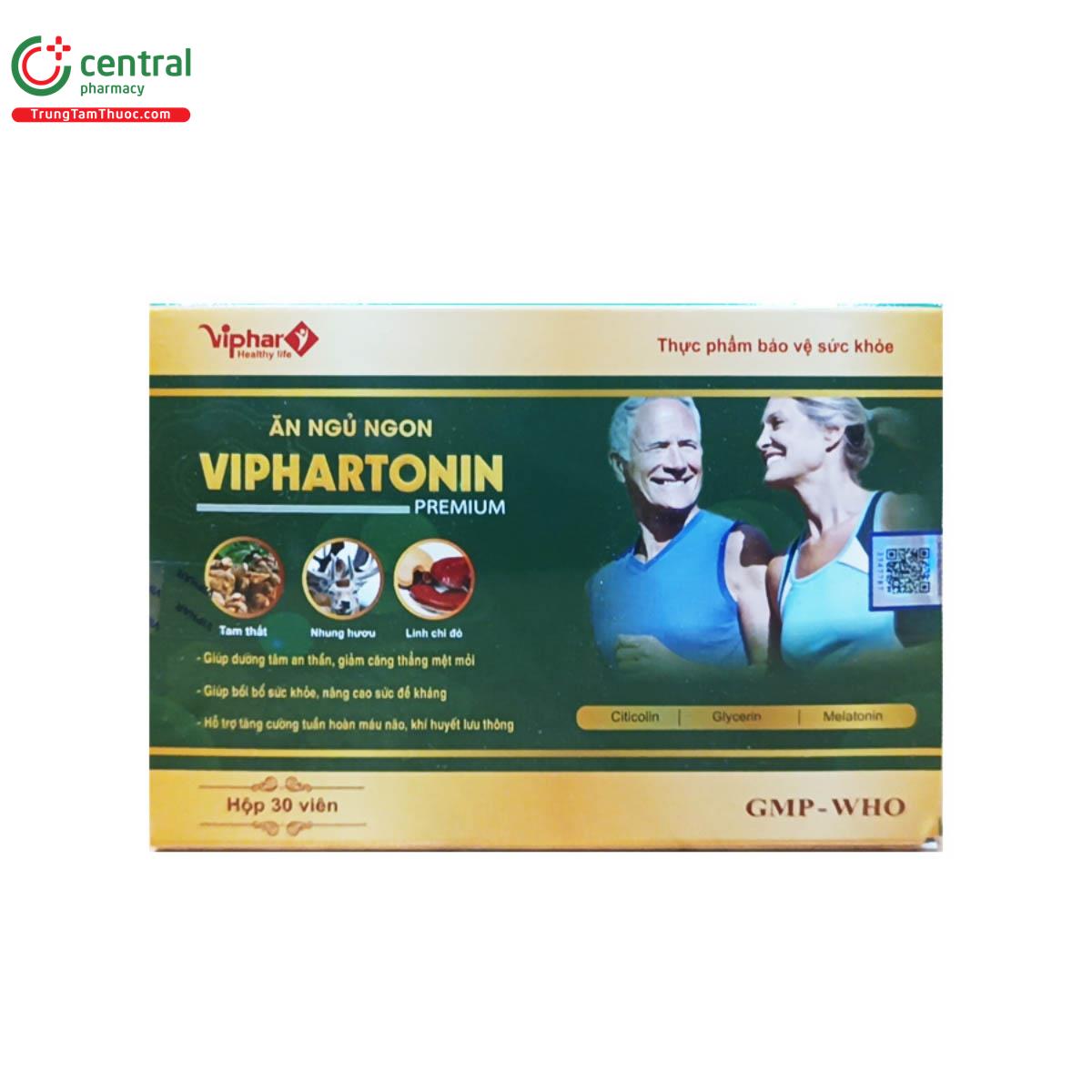 Viphartonin Premium