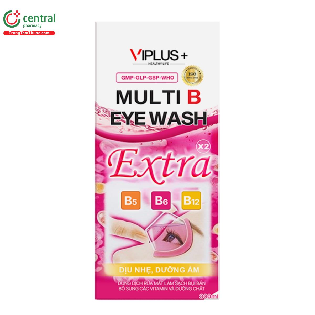 viplus multi b eye wash extra 2 A0327 viplus multi b eye wash extra 2 A0327