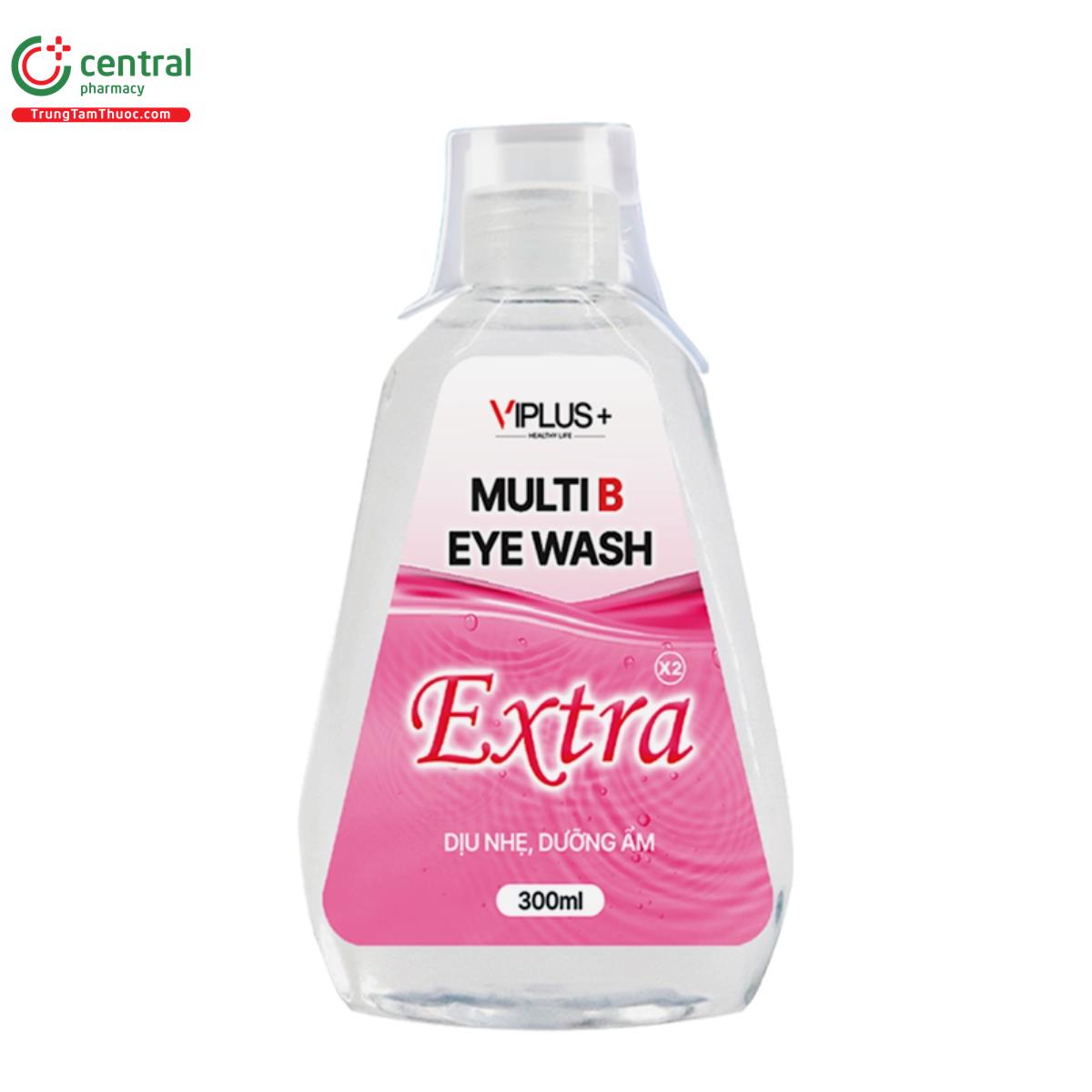 viplus multi b eye wash extra 7 O5372 viplus multi b eye wash extra 7 O5372