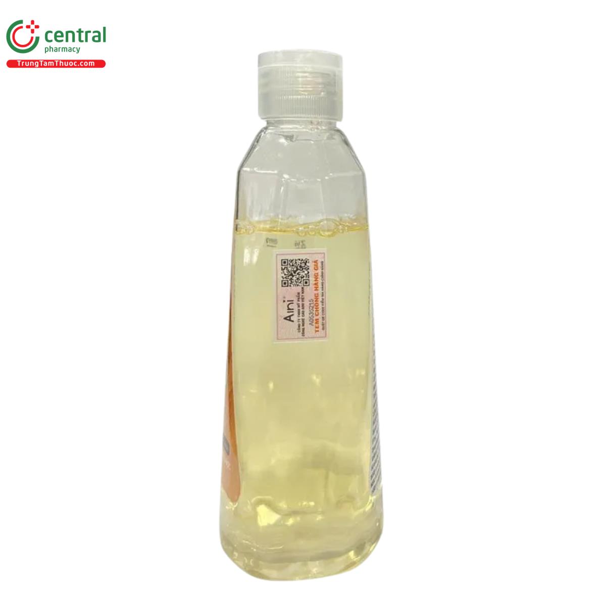 viplus multi b eye wash herbal care 9 N5678