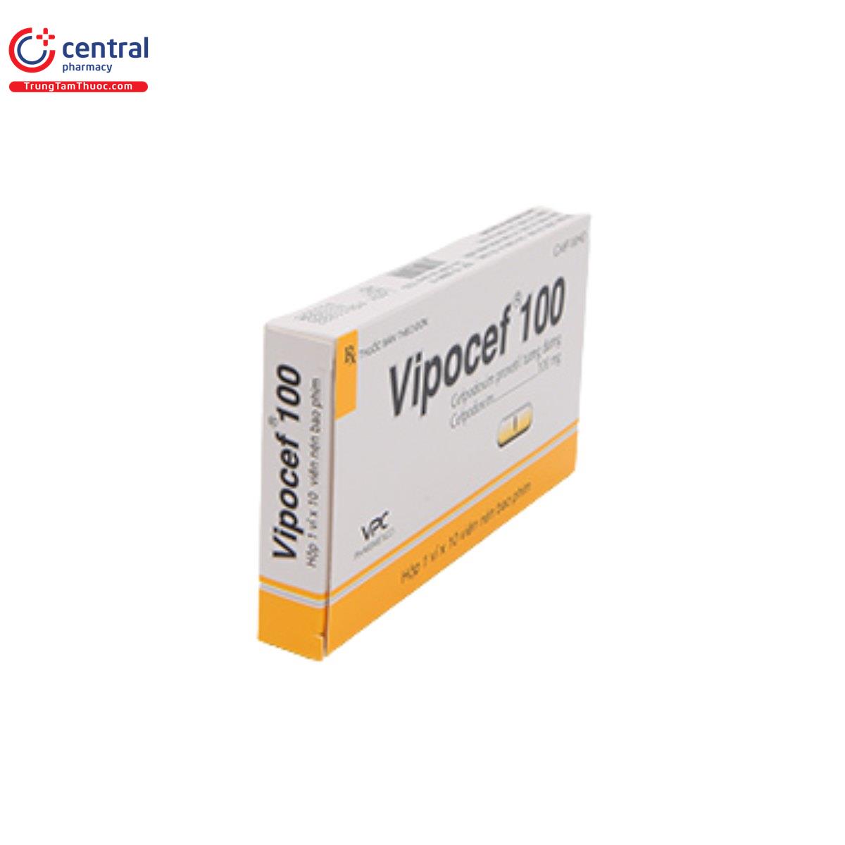 vipocef 100 6 V3487
