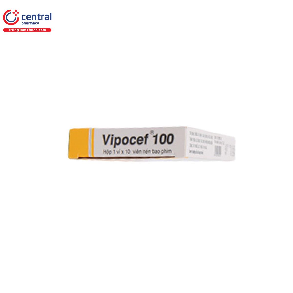 vipocef 100 7 M5538