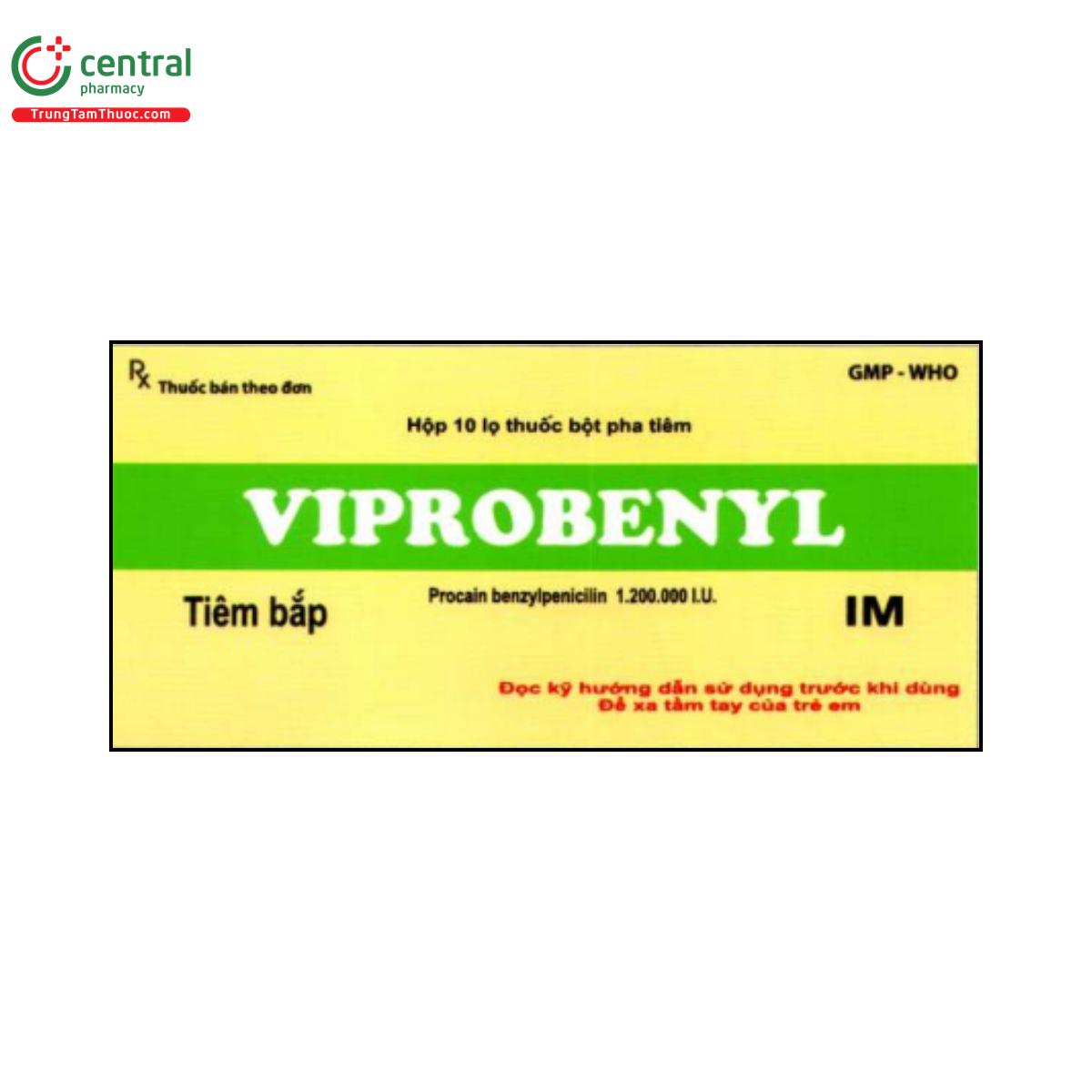 viprobenyl 1 Q6206 viprobenyl 1 Q6206
