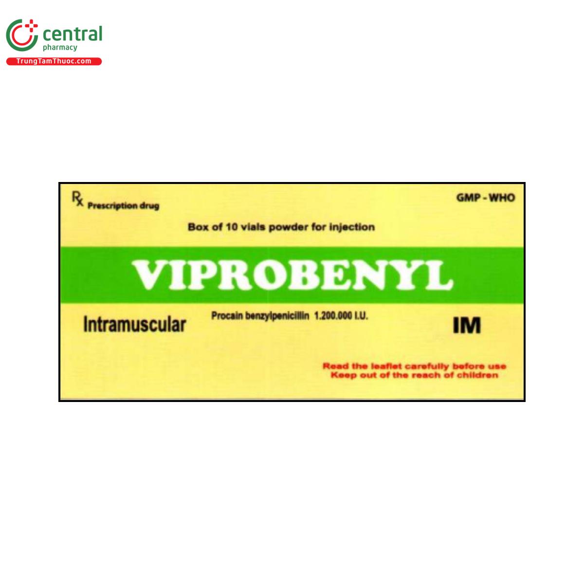 viprobenyl 2 O6218 viprobenyl 2 O6218