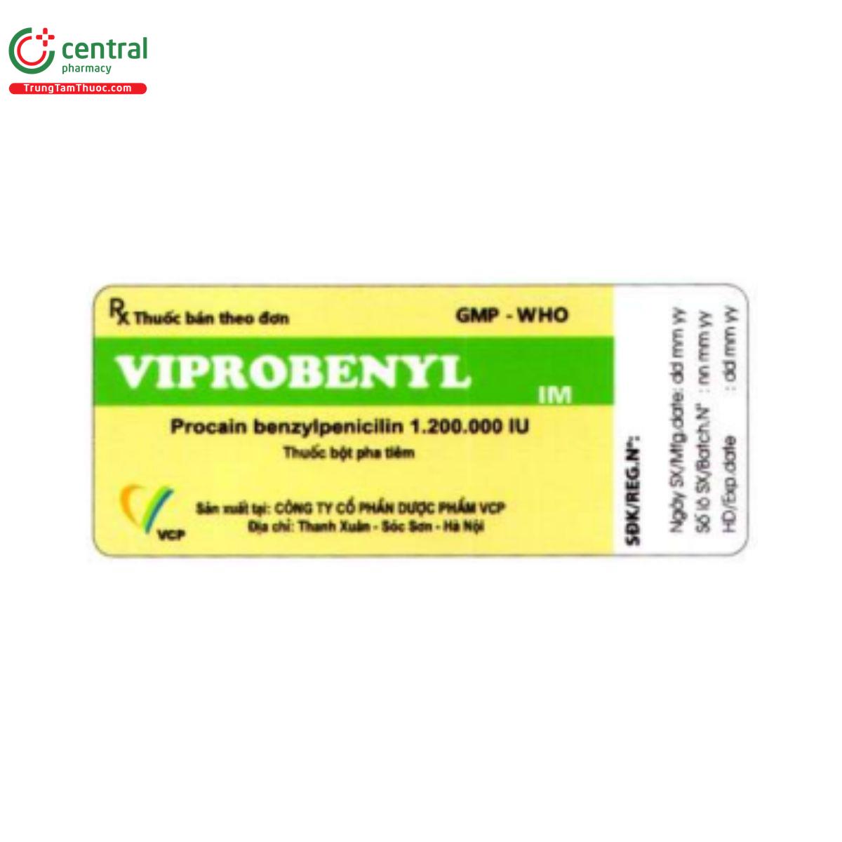 viprobenyl 3 V8856 viprobenyl 3 V8856