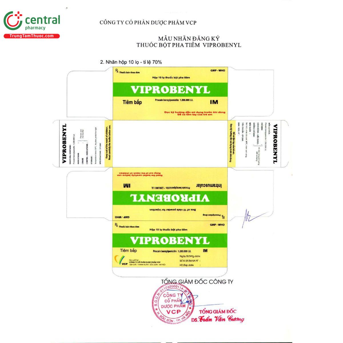 viprobenyl 5 Q6777 viprobenyl 5 Q6777