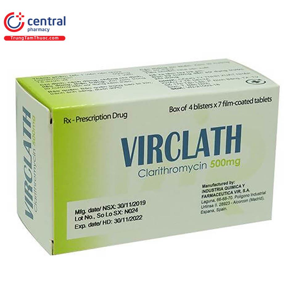 virclath 1 E1686