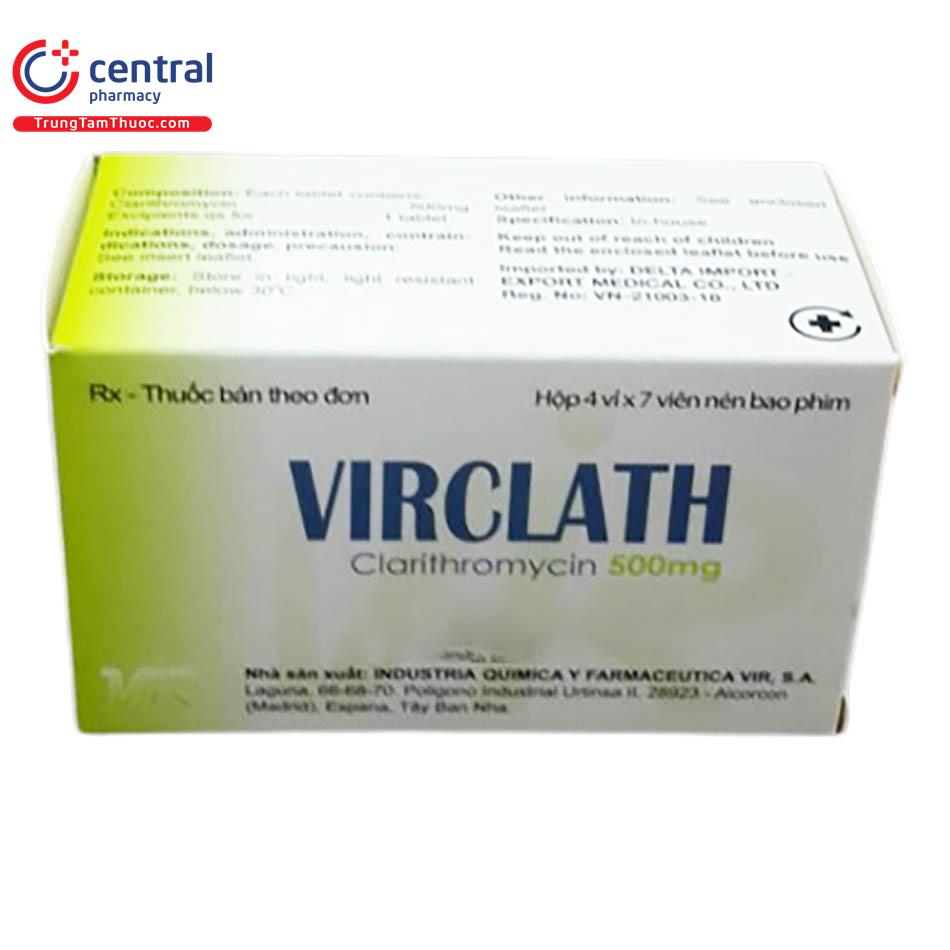 virclath 2 N5804