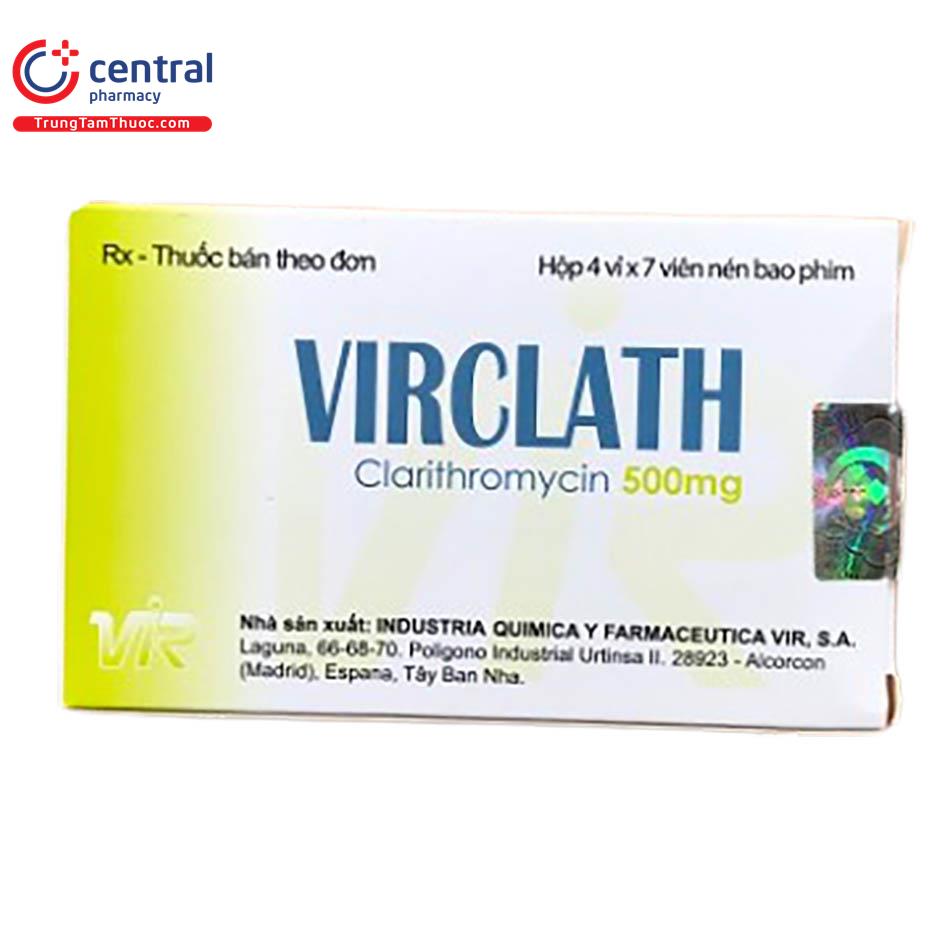virclath 5 U8222