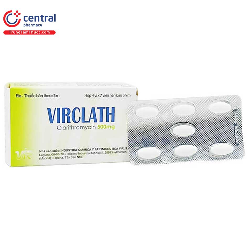 virclath 500mg 2 F2004