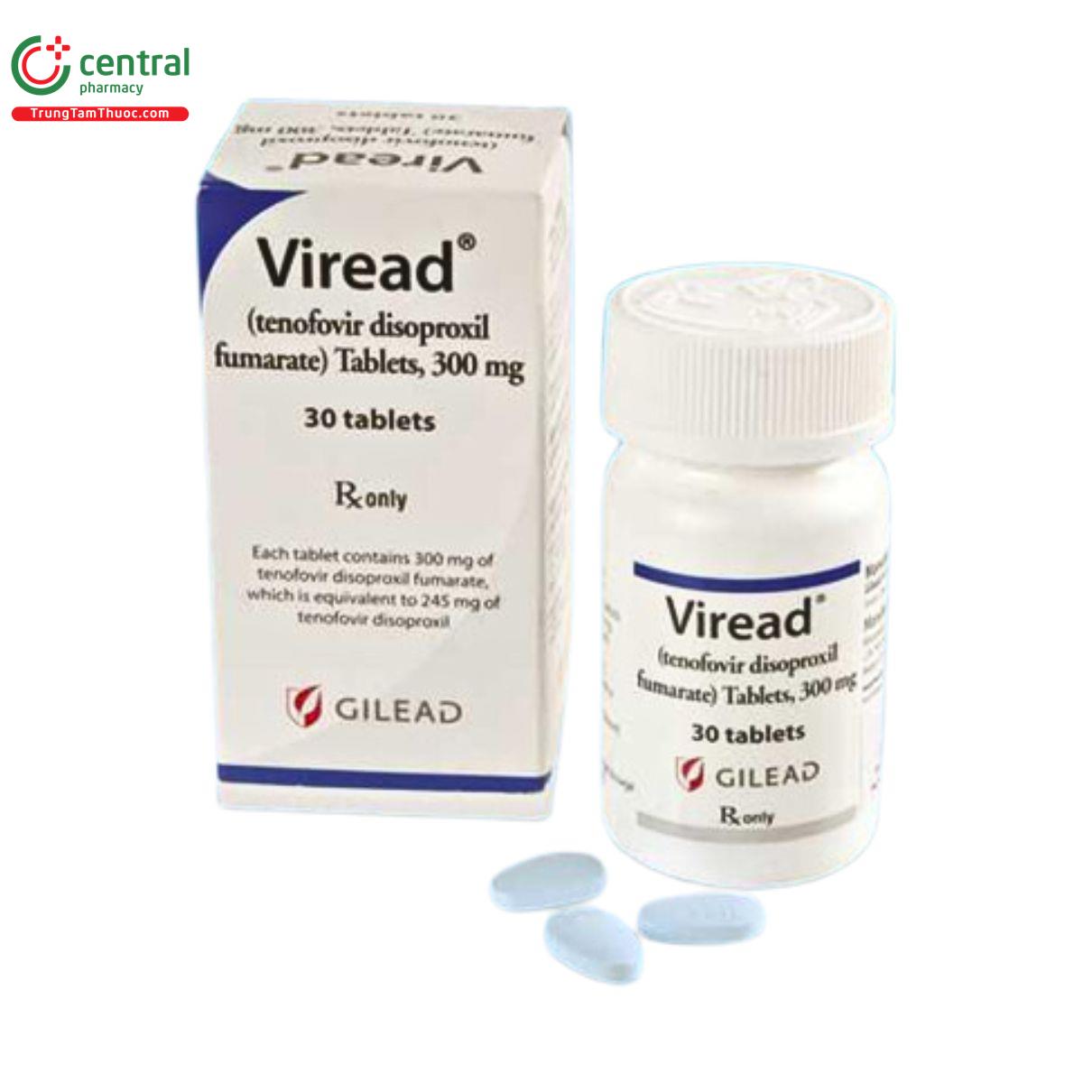 viread 300mg 3 R7265