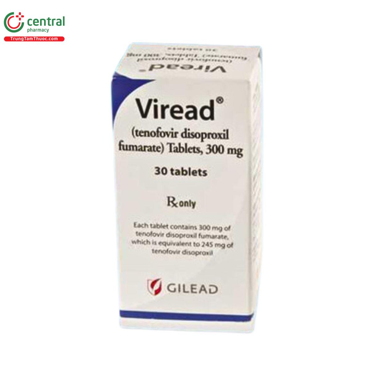 viread 300mg 7 R6475