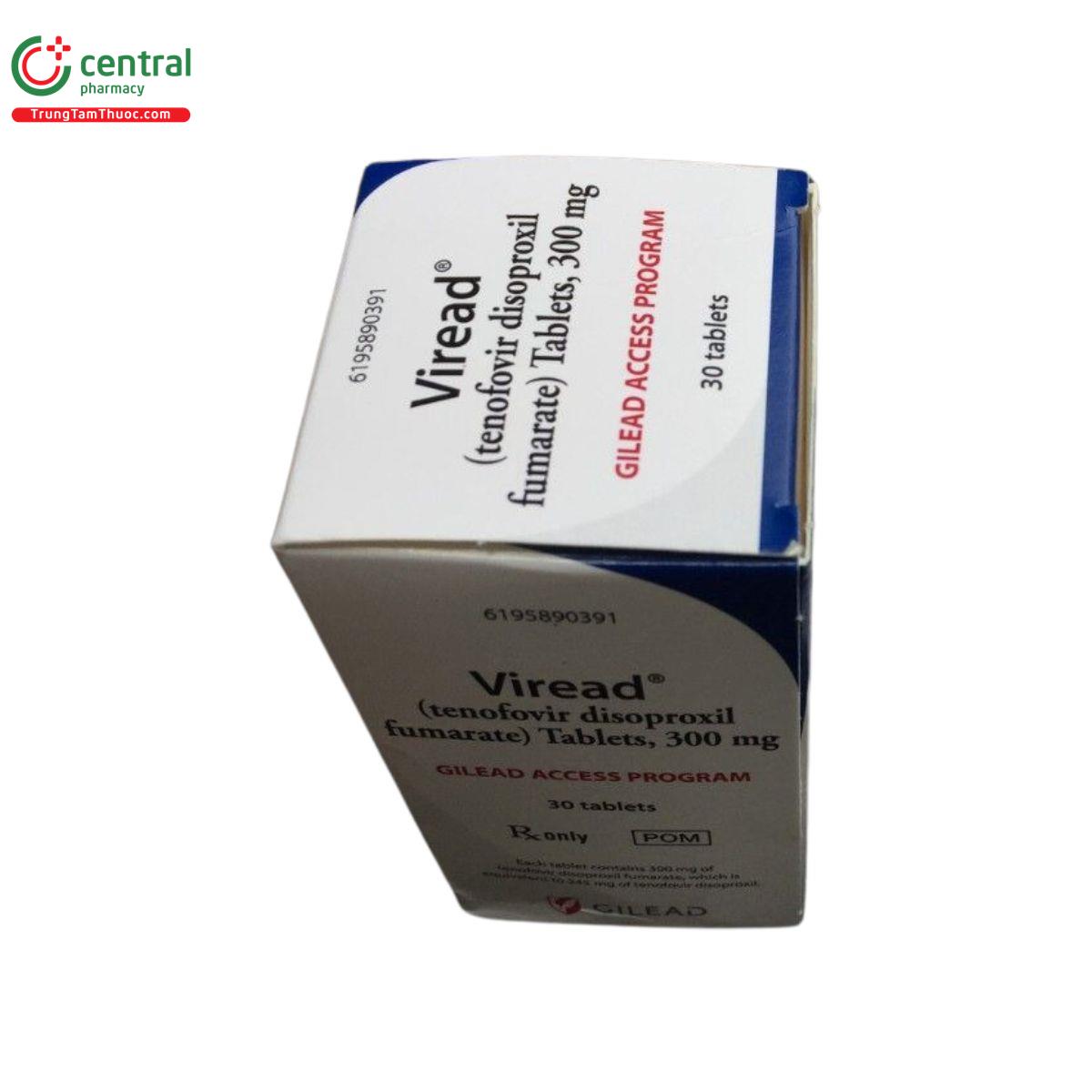 viread 300mg 9 P6485