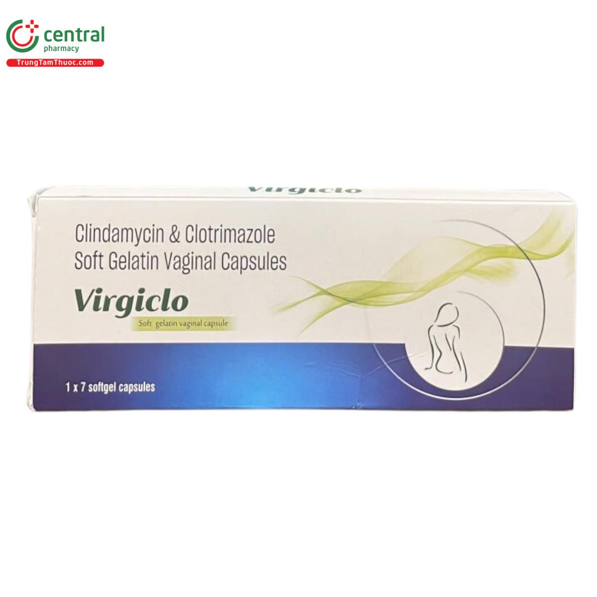 virgiclo 1 I3830