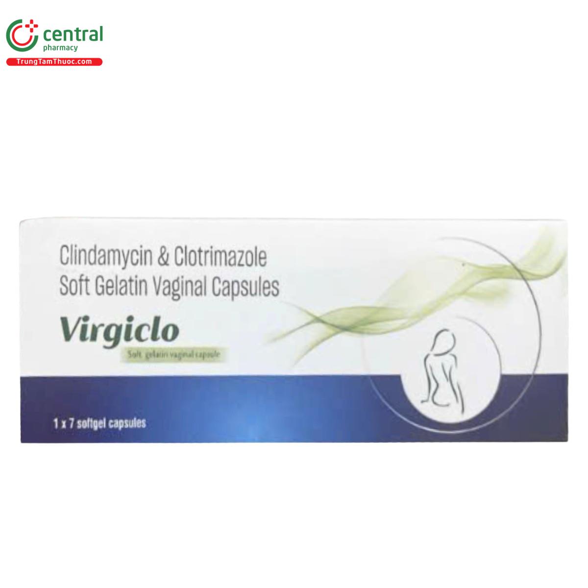 virgiclo 2 R7438