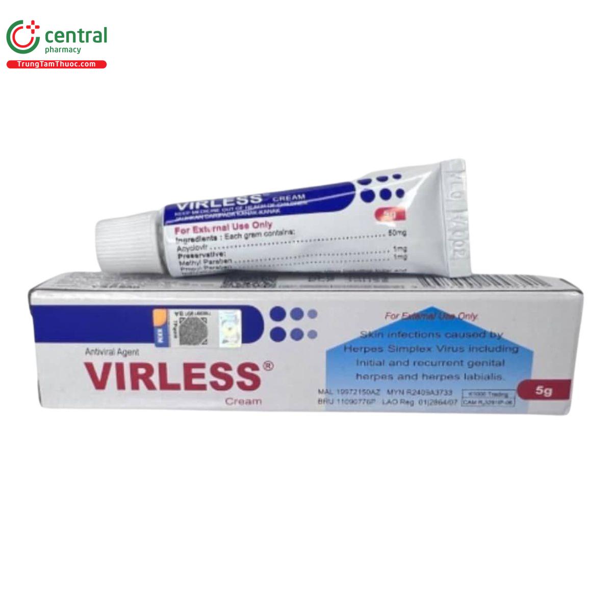 virless cream 5 1 D1357 virless cream 5 1 D1357