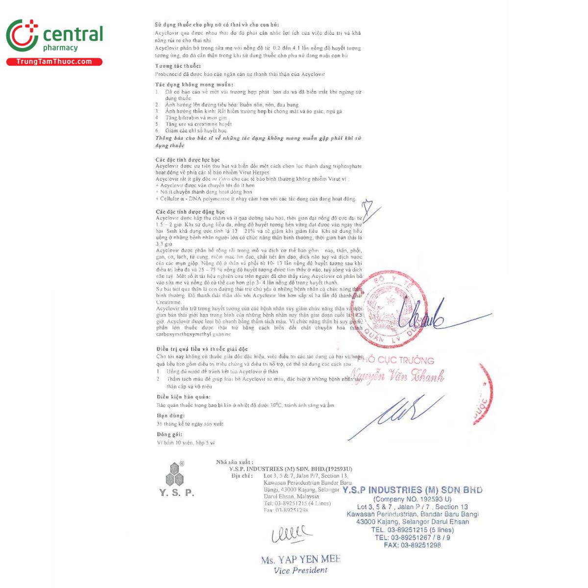 virless tablet 200mg 4 N5176 virless tablet 200mg 4 N5176