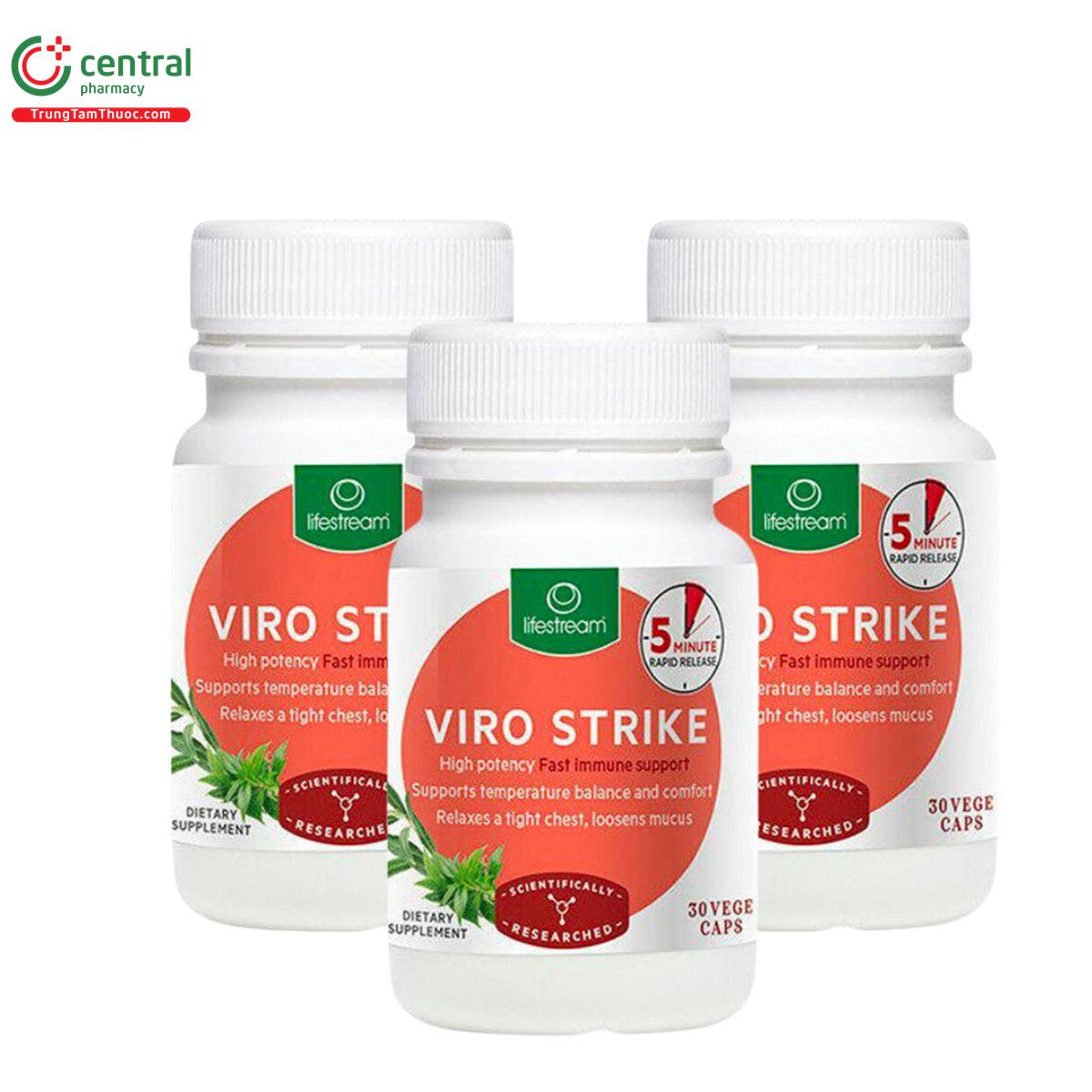 viro strike 1 U8167 viro strike 1 U8167