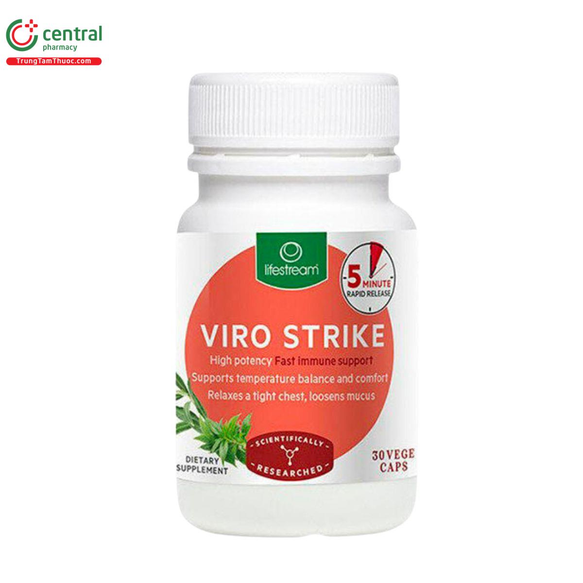 viro strike 3 G2307 viro strike 3 G2307
