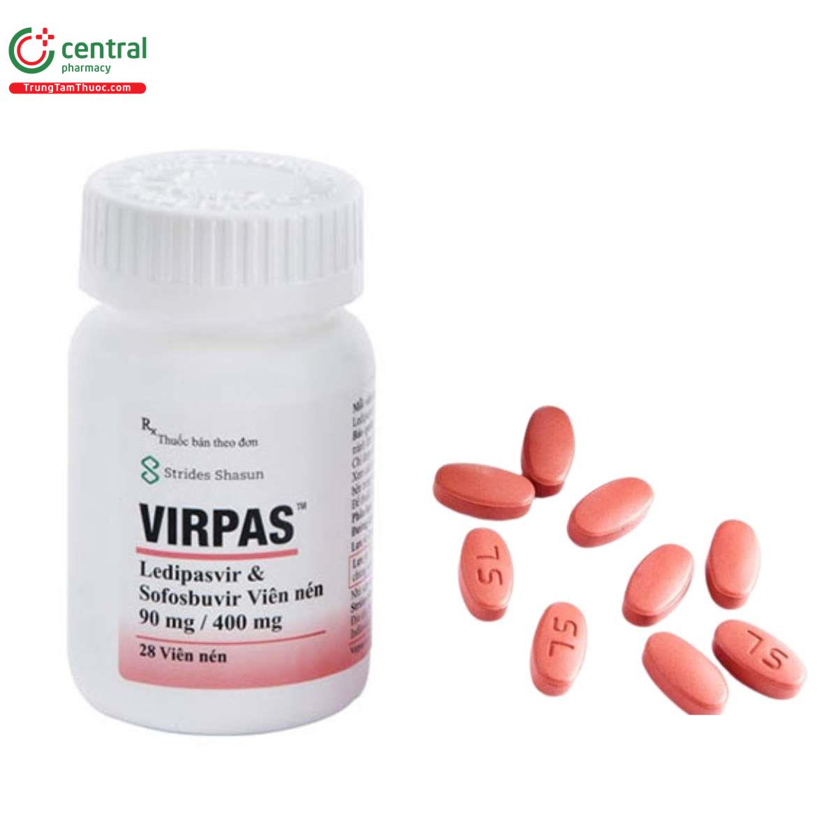 virpas 4 S7030