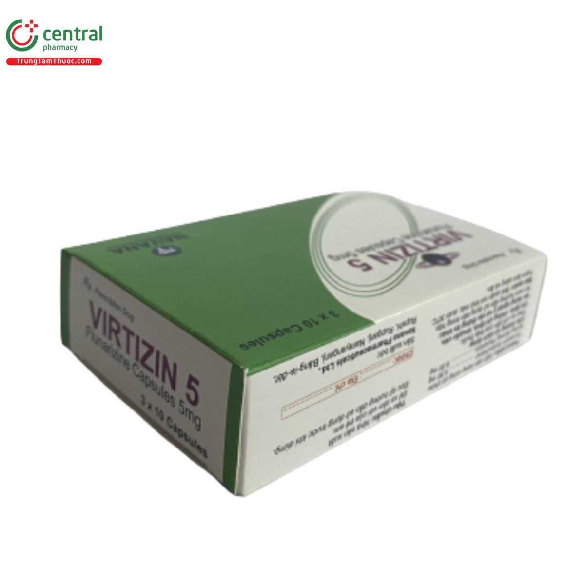 virtizin 5mg navana 3 I3470