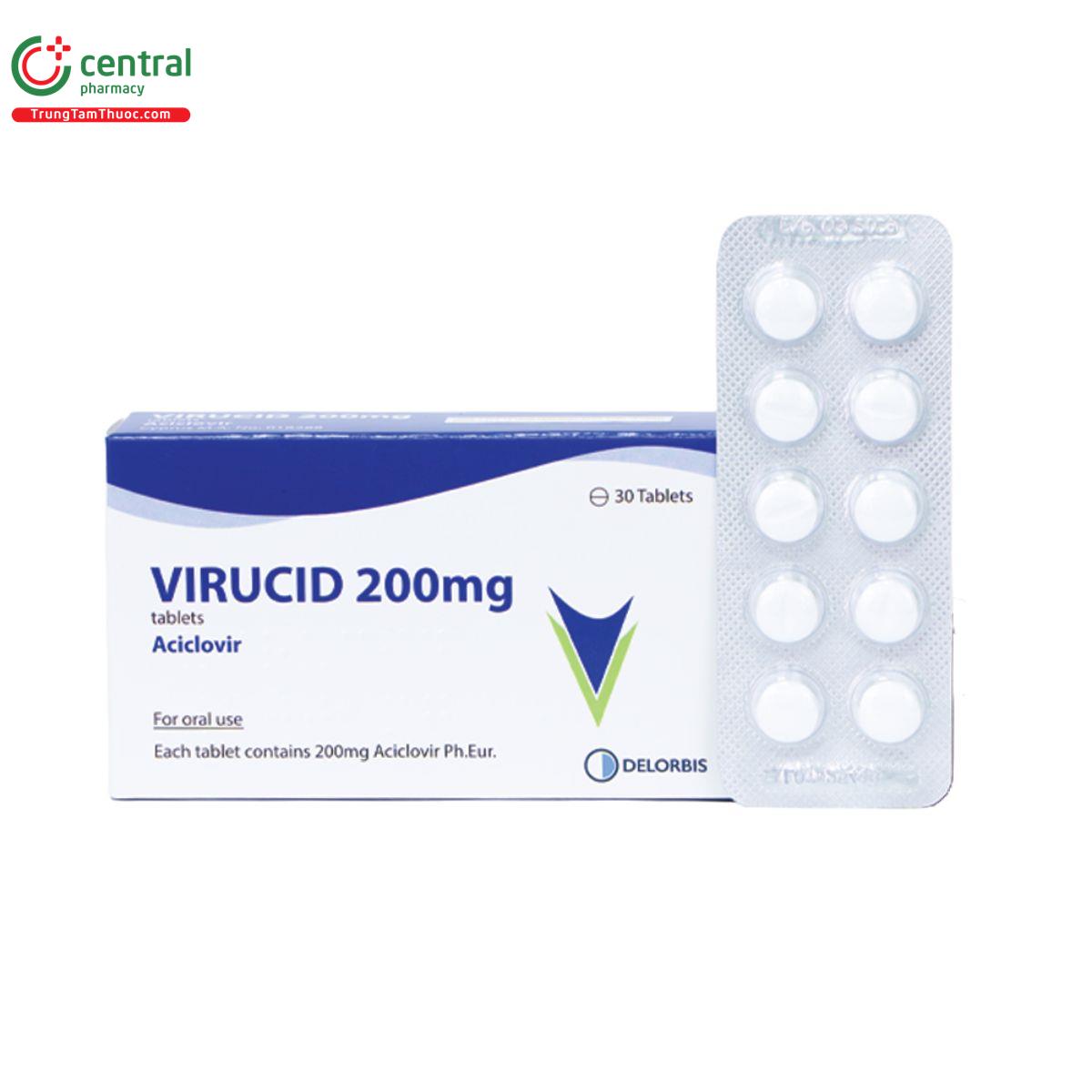 virucid 200mg 1 D1370 virucid 200mg 1 D1370
