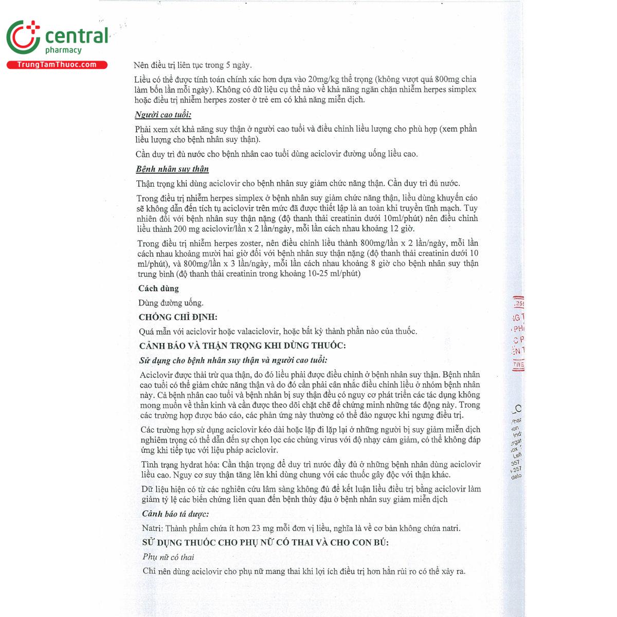 virucid 200mg 12 I3208 virucid 200mg 12 I3208
