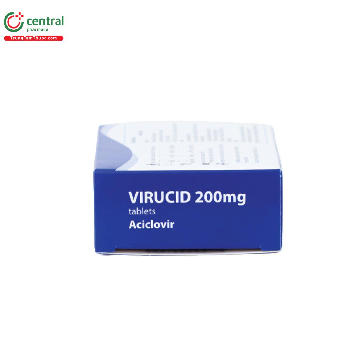 virucid 200mg 7 N5686 virucid 200mg 7 N5686