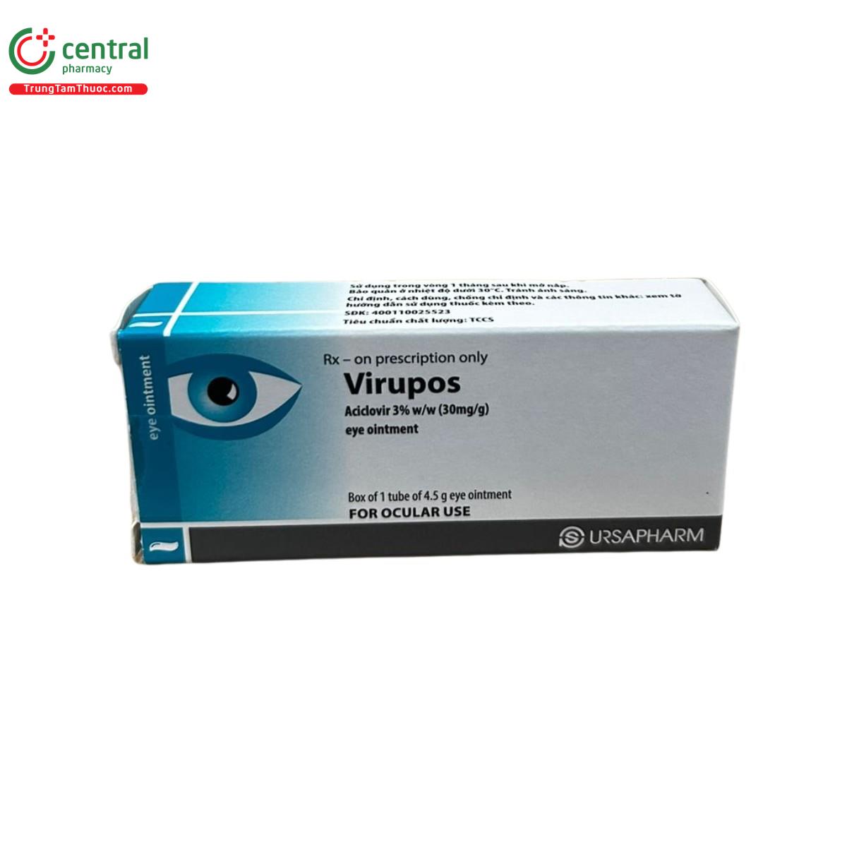 virupos 1 Q6001 virupos 1 Q6001