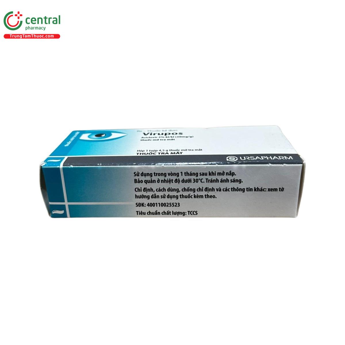 virupos 2 T7180 virupos 2 T7180