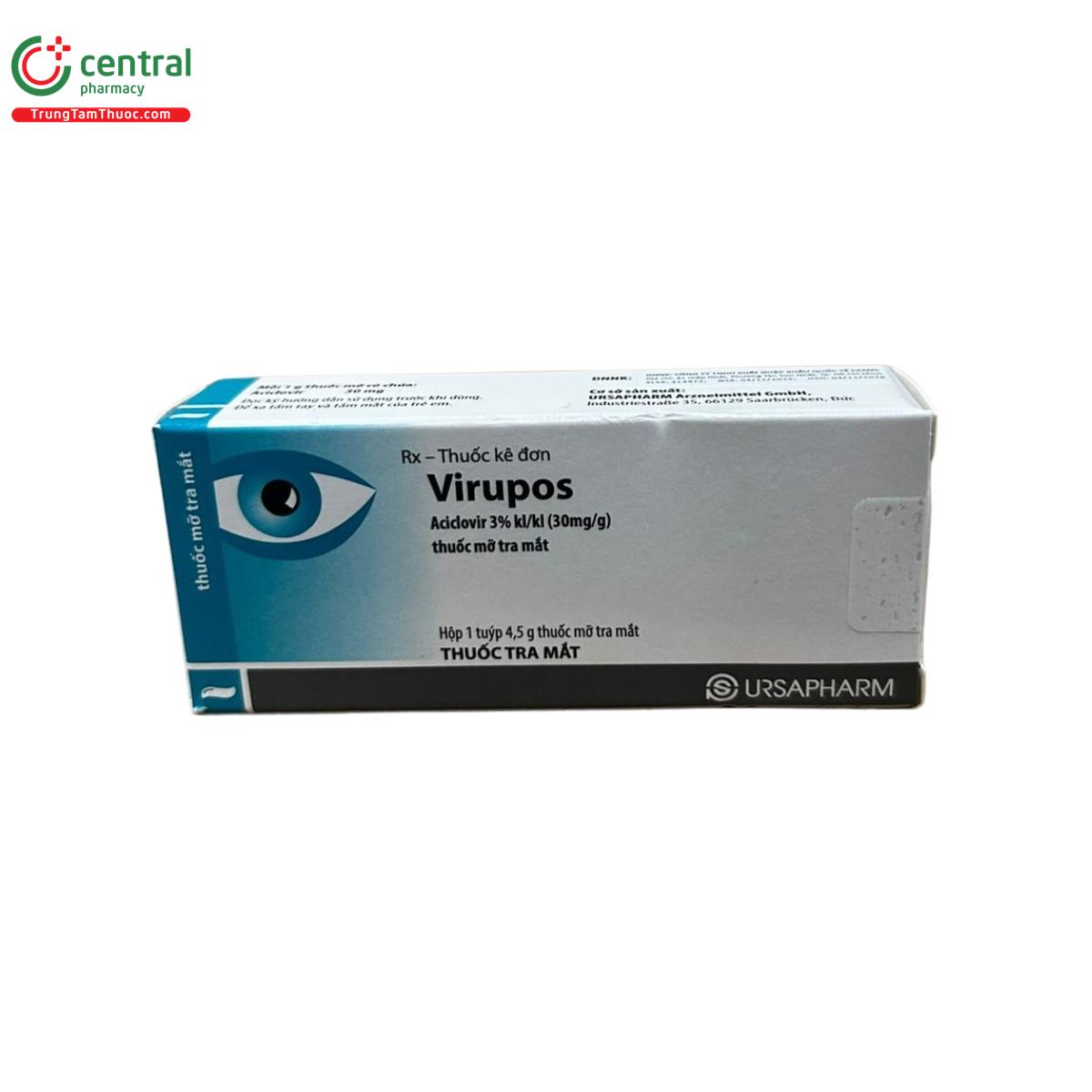 virupos 3 E1736 virupos 3 E1736