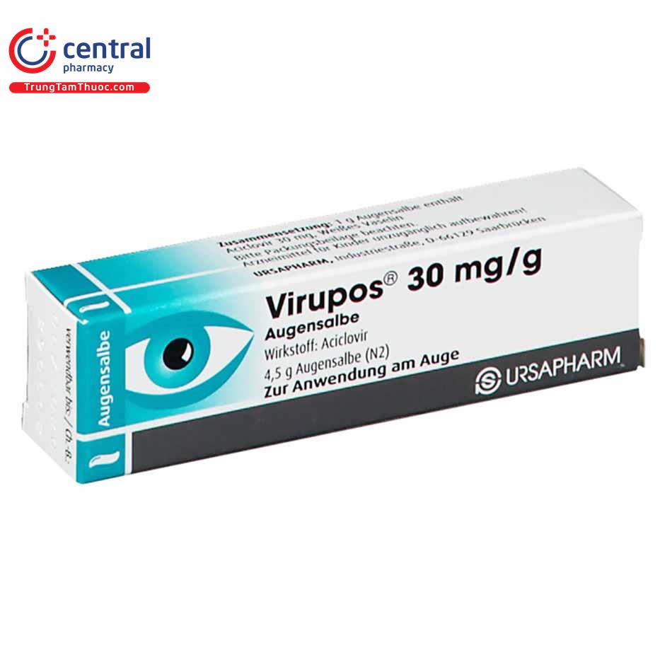 virupos 30 mg g 1 A0357