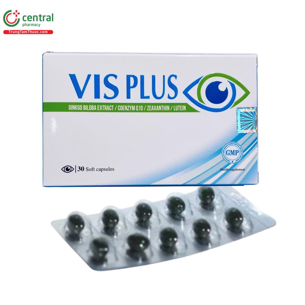 vis plus 1 K4776 vis plus 1 K4776